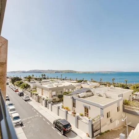 Appartement Clover Leaf B 09 By Homely Malta! St. Paul's Bay