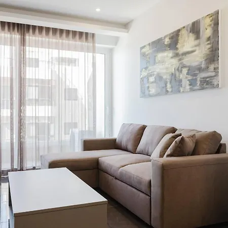 Appartement Clover Leaf B 09 By Homely Malta! St. Paul's Bay