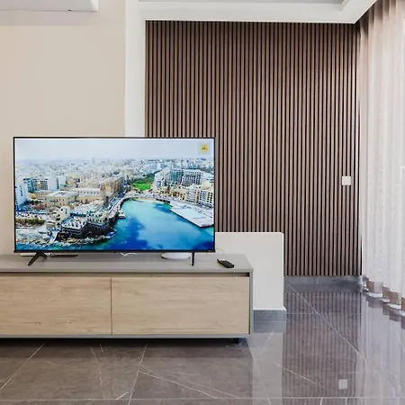 Appartement Clover Leaf B 09 By Homely Malta!