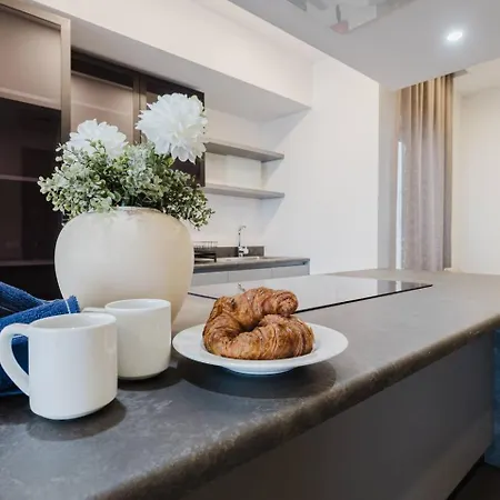 Clover Leaf B 09 By Homely Malta! Appartement St. Paul's Bay