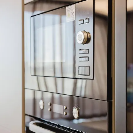 Clover Leaf B 09 By Homely Malta! Appartement