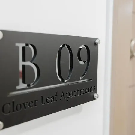 Lejlighed Clover Leaf B 09 By Homely Malta!