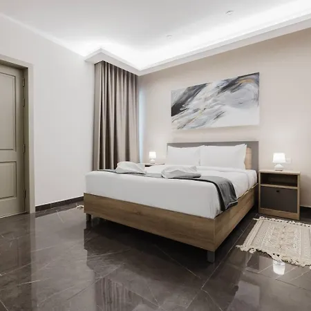 Appartement Clover Leaf B 09 By Homely Malta! *