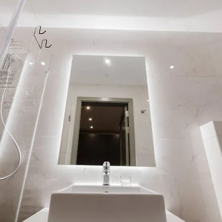 Appartement Clover Leaf B 09 By Homely Malta! *
