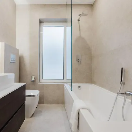 Appartement Clover Leaf B 09 By Homely Malta!