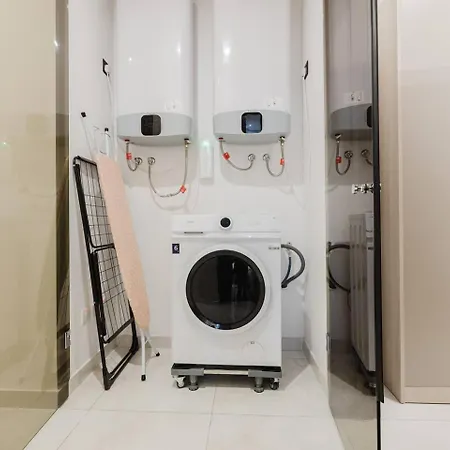 Clover Leaf B 09 By Homely Malta! Appartement